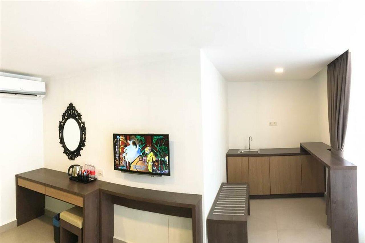 Hotel Check-In Kuala Lumpur Exterior photo