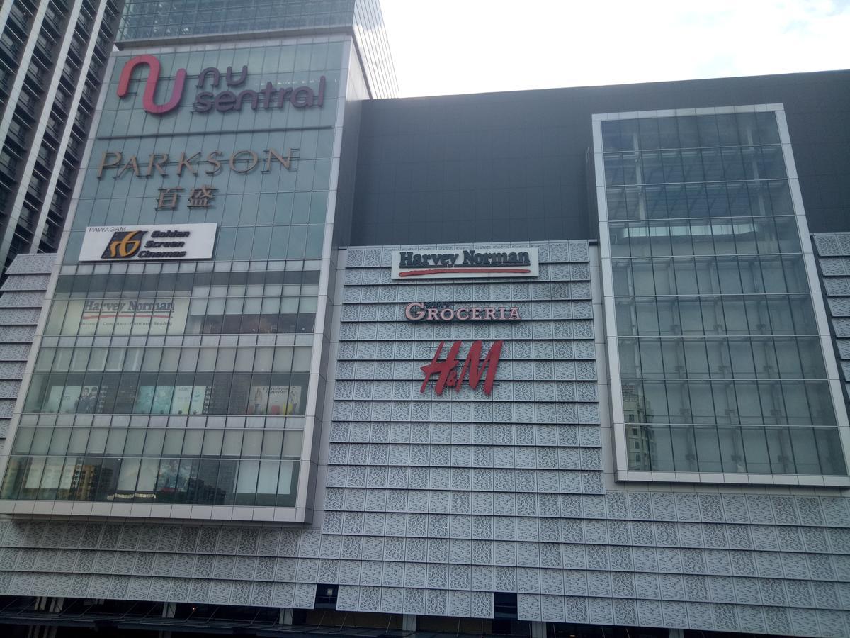 Hotel Check-In Kuala Lumpur Exterior photo