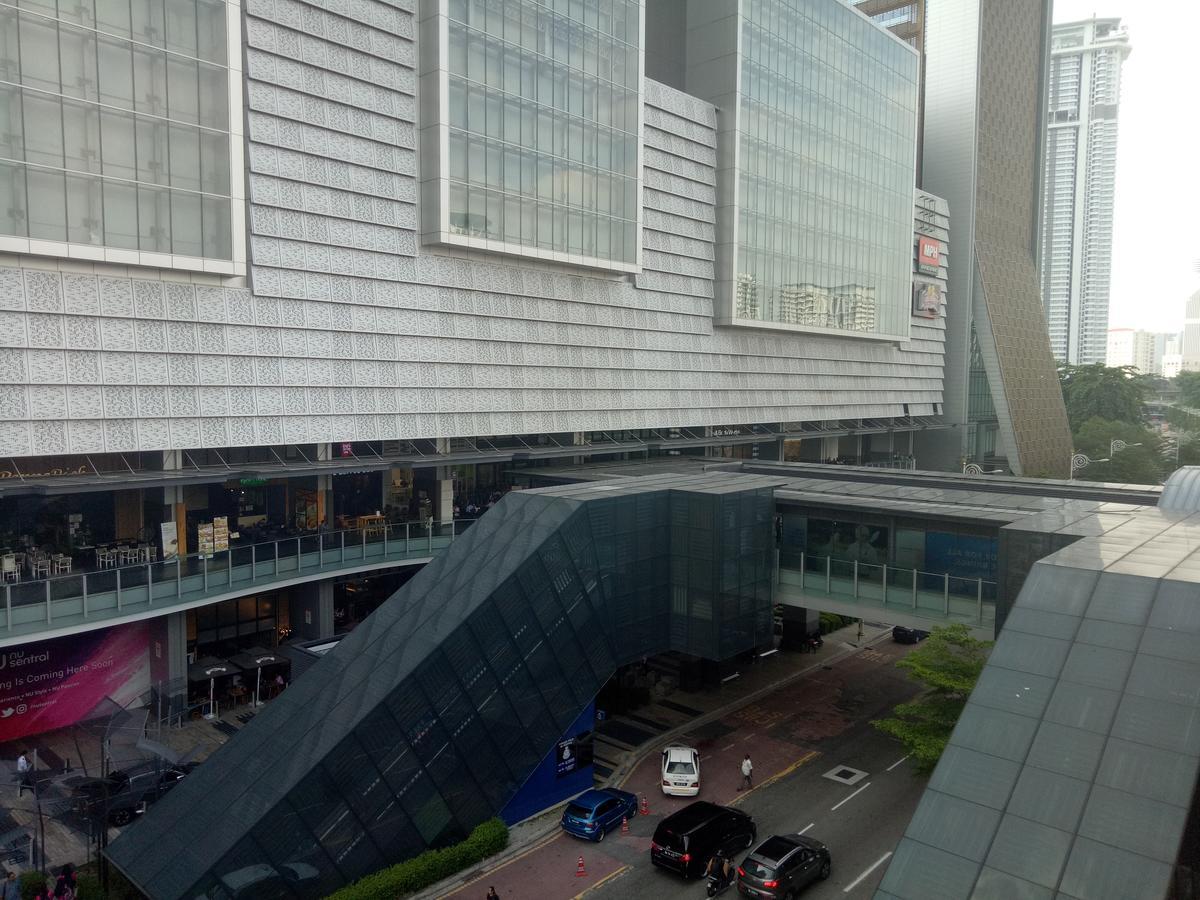 Hotel Check-In Kuala Lumpur Exterior photo